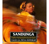 Sandunga - Valio la Pena Esperar (Kolumbi [Import]