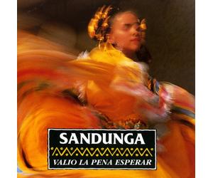 Sandunga - Valio la Pena Esperar (Kolumbi [Import]