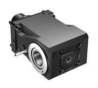 Sandvik Coromant C3-dni-na55 a-e Driven Outil Support pour Nakamura TOME Machines