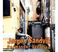 Sandvik, Jorgen - Permanent Vacation