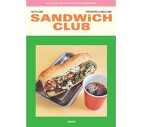 Sandwich club - Sidonie-Gabrielle Colette - Rouergue - broché - Guide