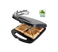 SANDWICH JATA SW-546 1500W 4SANDWICHES