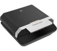 Sandwich Maker Creations Easy Clean (Grille-Pain À Sandwich,Plaques Antiadhésives Durables,Faciles À Nettoyer,Chauffage Rapide,Sans Bpa,Stockage Peu Encombrant)