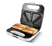 Sandwich Maker Toaster Grill - Crood Kitchencook