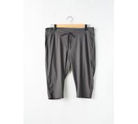 sandwich shorts / bermudas femme de couleur gris 34