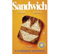 Sandwich: The NYT bestseller from the author of Richard & Judy Book Club pick, We All Want Impossible Things