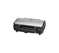 Proficook ProfiCook Grille-pain Sandwich 900 W argenté PC-ST 1092