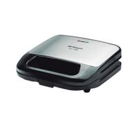 Sandwichera Orbegozo SW 7560- 750W- para sandwiches
