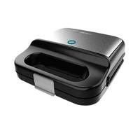 Préparateur de sandwich rock´ntoast 4in1