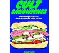 Sandwiches Cult