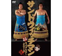 Sandwichman Live Tour 2013 [Edizione: Giappone] [Import]