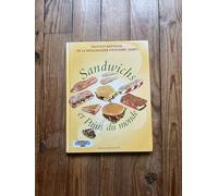 Sandwichs et Pains du monde