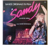 Ronny & the Daytonas - Sandy + 3