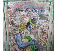 SANDY ALEX G - BEACH MUSIC - Vinyl Record 12 RECORD - 40 - F123z