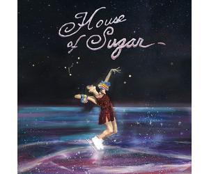 (Sandy) Alex G House of Sugar (CD) Album