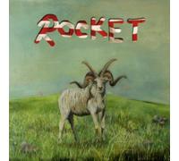 Sandy Alex G - Rocket - Vinilo