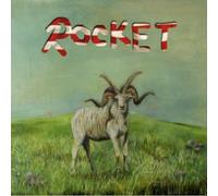 Sandy Alex G - Rocket - Vinilo