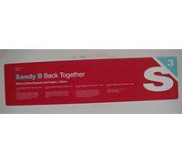 SANDY B / BACK TOGETHER