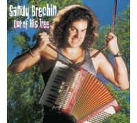 Sandy Brechin & Band - Out of His Tree