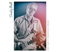 Sandy Bull - Steel Tears / Endventions & Tributes [Cd]