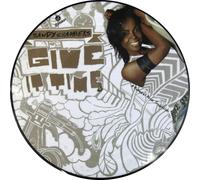 Give It Time [Import]