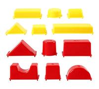 Sandy Clay Moules de coulage