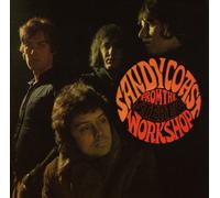 Sandy Coast - from The Workshop [Import]