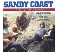Sandy Coast - Original Singles [Import]