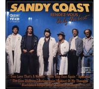 SANDY COAST - RENDEZ-VOUS (ONLY THE BEST)