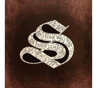 SANDY COAST - STONE WALL (CD)