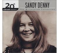 Sandy Denny - 20th Century Masters