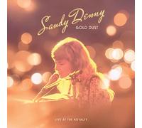 Sandy Denny - Gold Dust