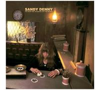 Sandy Denny - North Star Grassman & The Ravens - 180gm Vinyl [Vinyl Lp] 180 Gram, Uk - Import