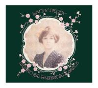 Sandy Denny - Old Fashioned Waltz [Compact Discs] Uk - Import
