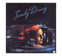 Sandy Denny - Rendezvous [2CD Deluxe Edition]