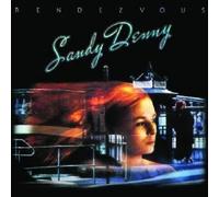 SANDY DENNY "RENDEZVOUS" CD NEW