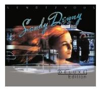 Denny, Sandy - Rendezvous-Deluxe [Import]