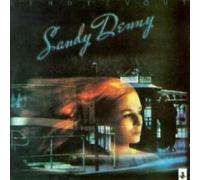 Sandy Denny - Rendezvous [Import]