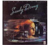 Sandy Denny - Rendezvous (UK Import)