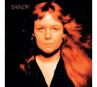 SANDY DENNY " SANDY " CD NEW