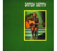Sandy Denny - Sandy Denny: Its Sandy Denny [Winyl]