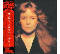 Sandy Denny - Sandy [Import]