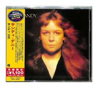Sandy Denny - Sandy (Japanese Reissue) [Cd] Bonus Track, Reissue, Japan - Import
