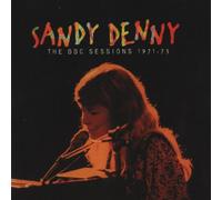 Sandy Denny - The BBC Sessions 1971 [Import]