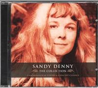 Sandy Denny - The Collection [Import]