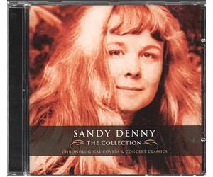 Sandy Denny - The Collection