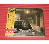 Sandy Denny - North Star Grassman and The Ravens (Japanese Reissue) [Import]