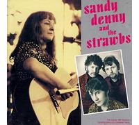 Sandy Denny & the Strawbs - Sandy and The Strawbs [Import]