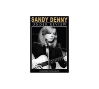 Sandy Denny - Under Review Dvd