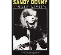 Sandy Denny – Under Review